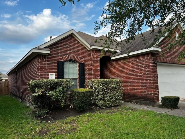 23706 Red Glade Ct in Spring, TX - Building Photo - Building Photo