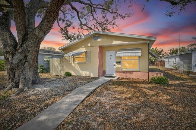 property at 685 71st Ave N