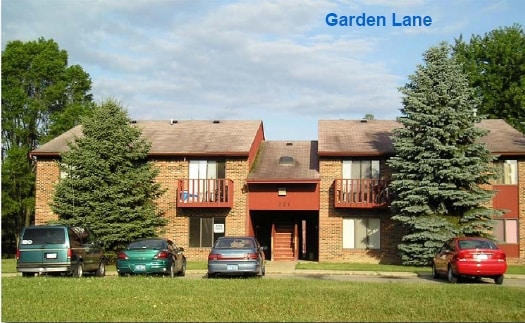 Garden Lane Apartments in Fowlerville, MI - Building Photo - Building Photo