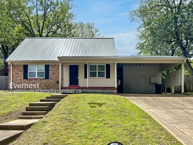 property at 1369 Bennington Dr