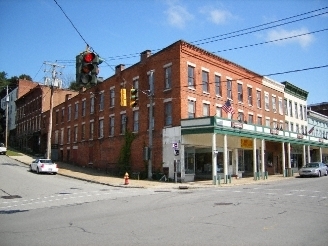 542-546 Main St in Little Falls, NY - Building Photo - Building Photo