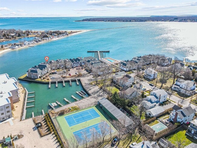 property at 40 Stirling Cove