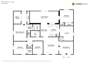 8261 Greenleaf Cir in Tampa, FL - Building Photo - Building Photo