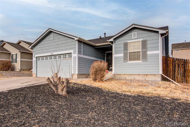 property at 1130 Lords Hill Dr