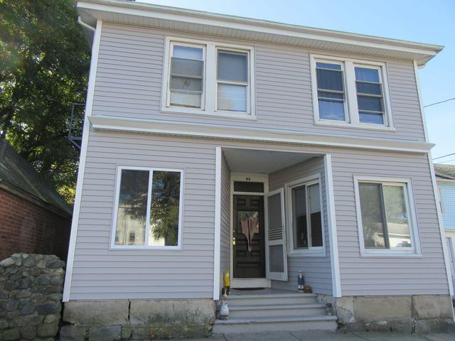 32 Pierce St