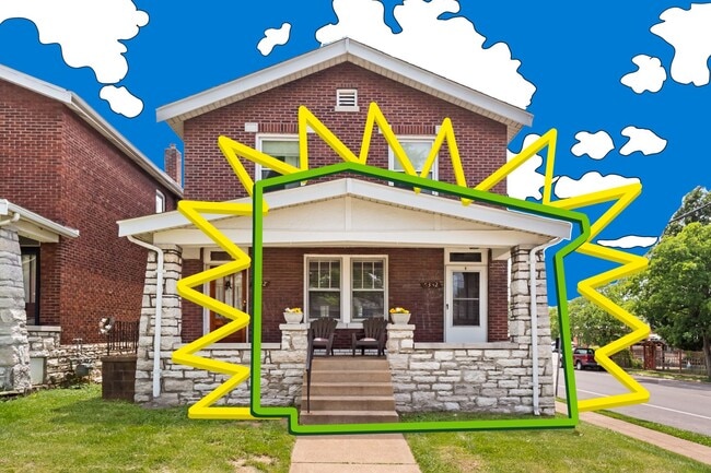 property at 5352 Itaska St