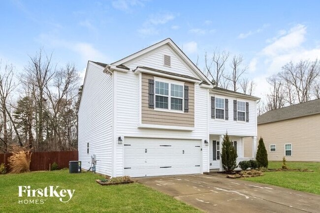 2004 Buckminster Dr in Whitsett, NC - Building Photo - Building Photo