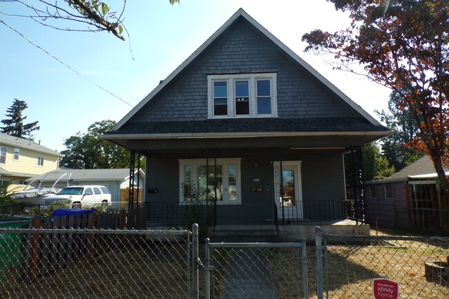 property at 4912 SE 99th Ave