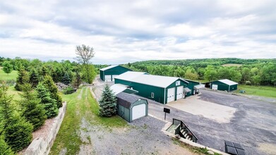 71 Bishop Rd in Newfield, NY - Building Photo - Building Photo