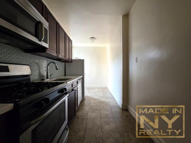 property at 43-05 Forley St
