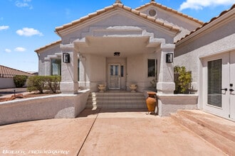 931 Chaparral Dr in Mesquite, NV - Building Photo - Building Photo