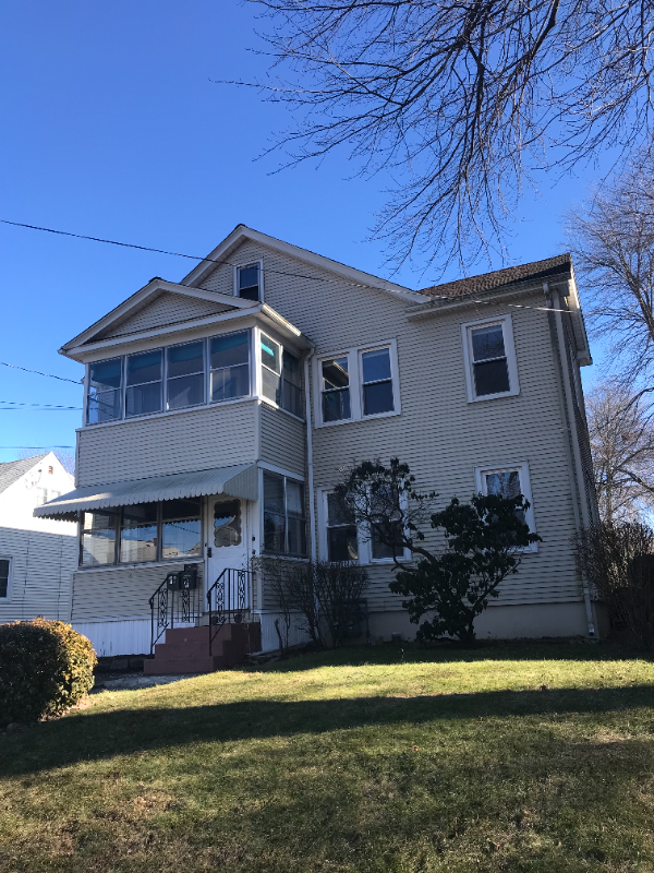 property at 118 Cambridge St