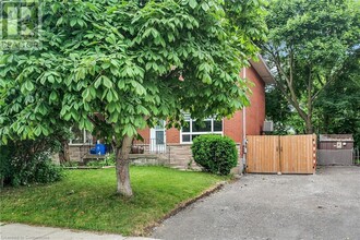 502 Upper Kenilworth Ave in Hamilton, ON - Building Photo - Building Photo