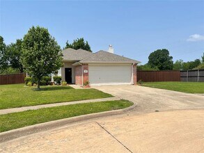 523 Robinwood Rd in Wylie, TX - Building Photo - Building Photo