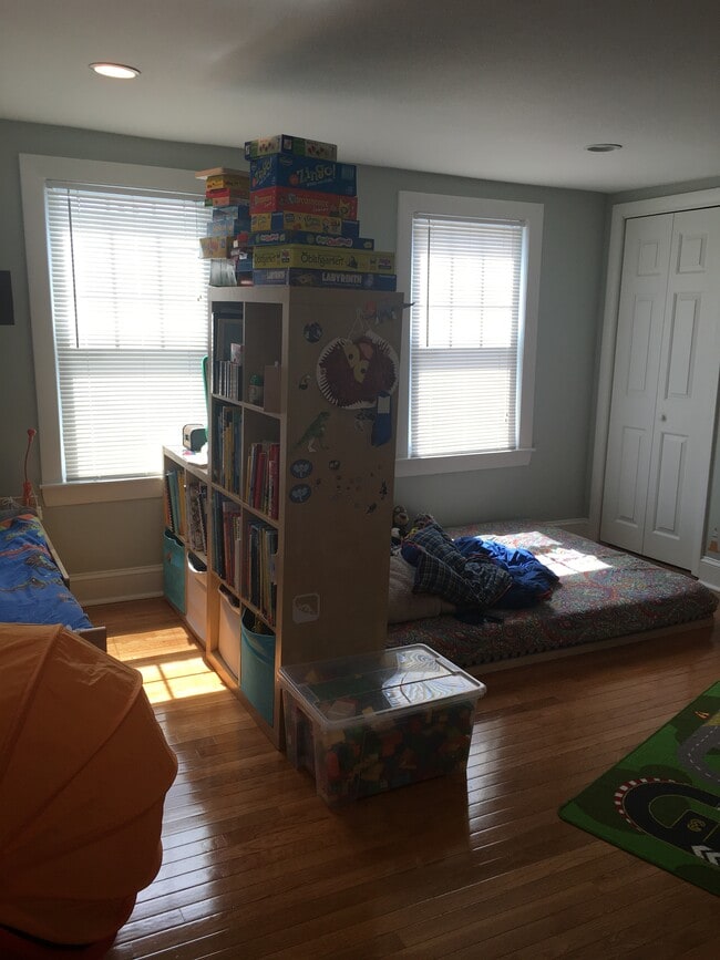 117 Gore St, Unit 2