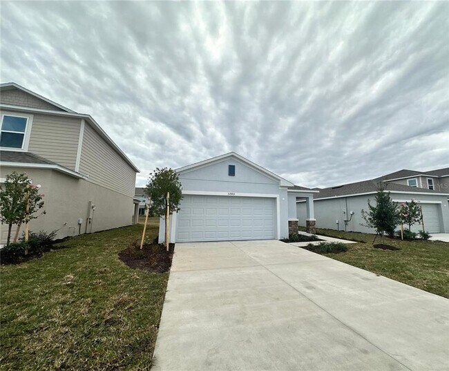 property at 5740 Le Marin Wy