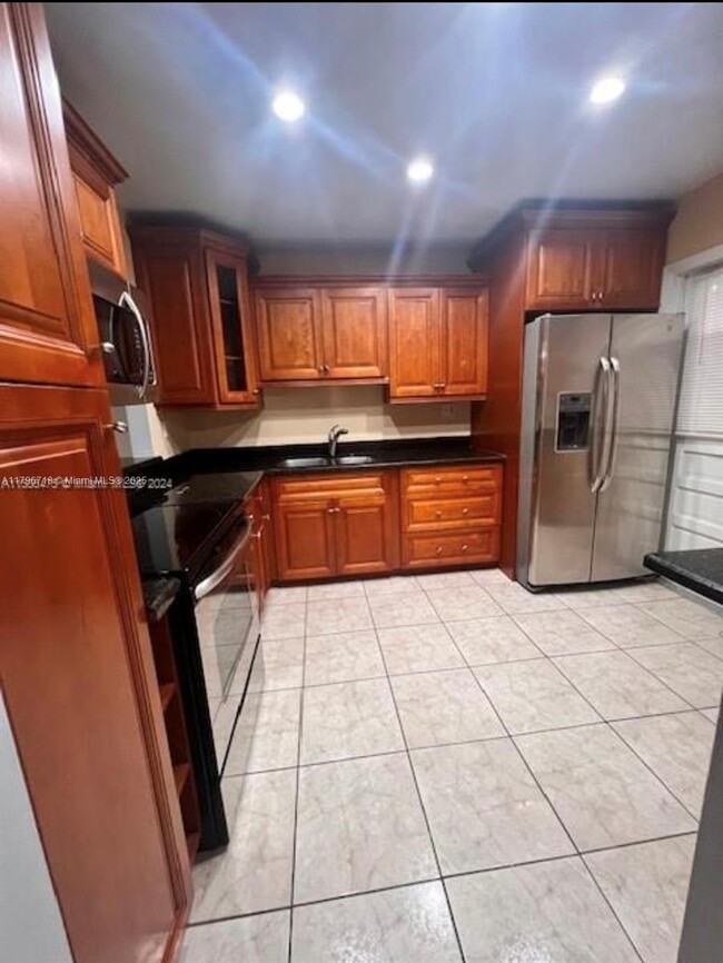 property at 8161 SW 24th Ct