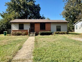40 Hill Ln in Little Rock, AR - Building Photo
