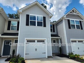 165 Sarnesfield Wy in Greenville, SC - Building Photo - Building Photo