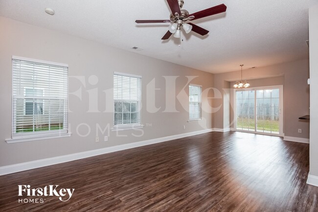 3240 Denali Ct in Gastonia, NC - Foto de edificio - Building Photo