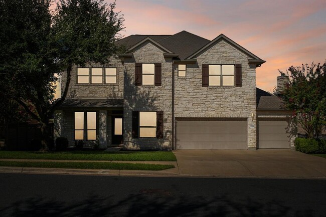 1726 Westmeadow Trail in Round Rock, TX - Building Photo - Building Photo