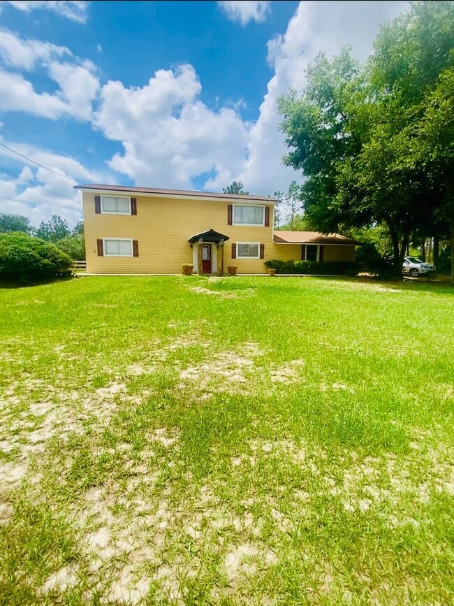 property at 6204 Co Rd 352