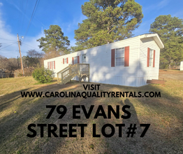 79 Evans St in Henderson, NC - Building Photo - Building Photo