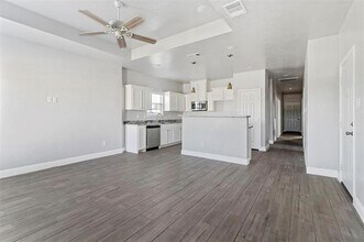 2501 Carver St in Greenville, TX - Building Photo - Building Photo