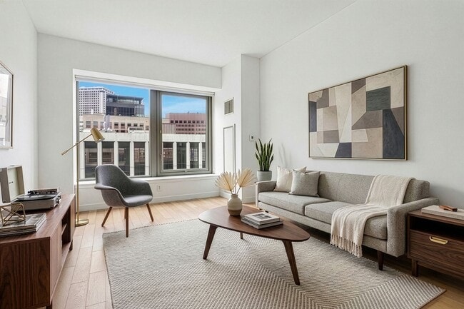 property at 75 Wall St