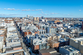 Mountain View Luxury Apartments in Philadelphia, PA - Building Photo - Building Photo