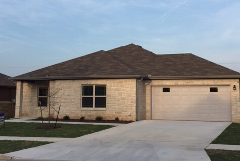 6102 Boxelder Trail in Killeen, TX - Building Photo