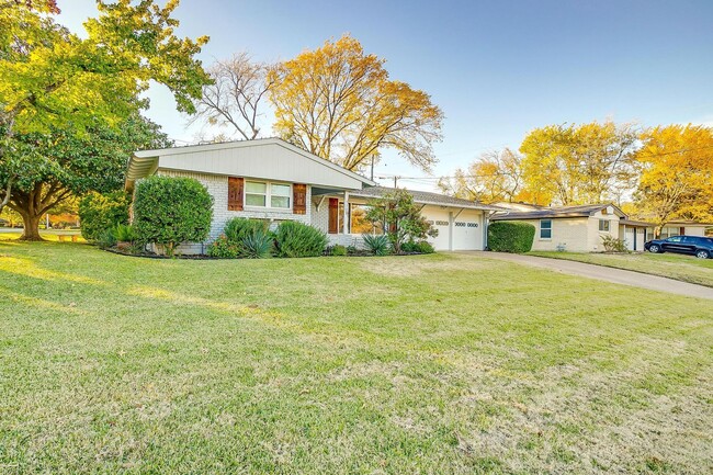 5328 Keswick Ave in Fort Worth, TX - Building Photo - Building Photo