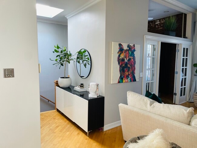 1618 S Washtenaw Ave, Unit 2 in Chicago, IL - Building Photo - Building Photo