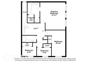 1806 Courtside Pl Dr in Missouri City, TX - Building Photo - Building Photo