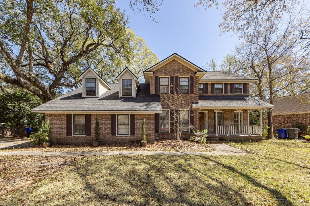 33 Brisbane Dr in Charleston, SC - Building Photo