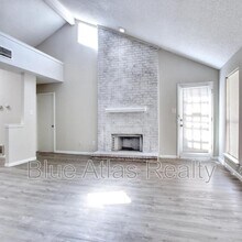 712 Via Miramonte in Mesquite, TX - Building Photo - Building Photo