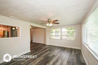 3626 Bluebell Ln in Holiday, FL - Foto de edificio - Building Photo