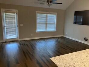 538 Preserve Cir in Manchester, TN - Building Photo - Building Photo