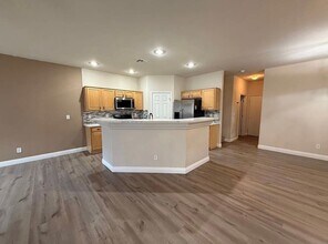 6463 E Elwood Mead Ave in Las Vegas, NV - Building Photo - Building Photo