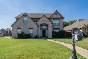 8514 S 112th E Ave in Tulsa, OK - Building Photo