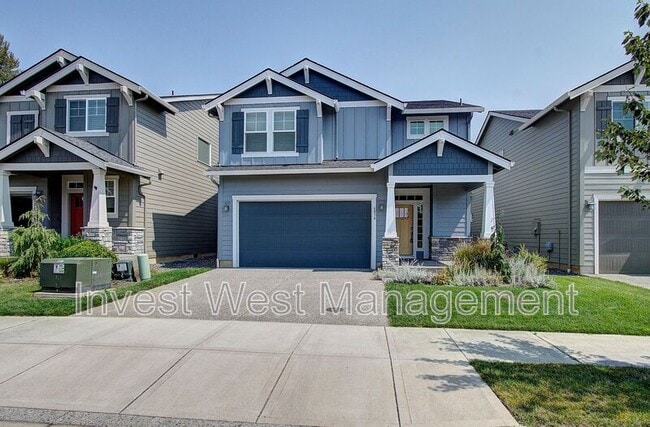 property at 6834 N 89th Loop