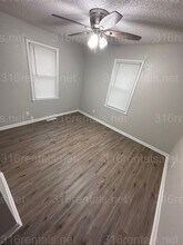 1724 S Palisade St in Wichita, KS - Building Photo - Building Photo