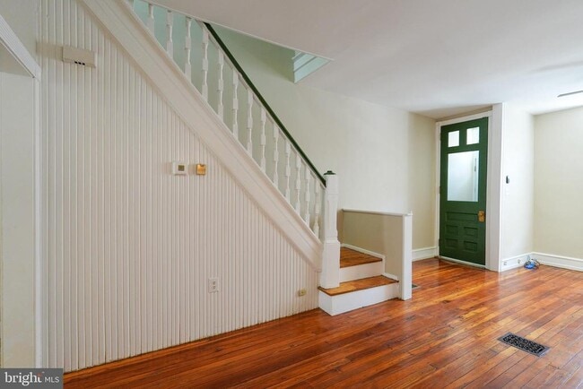 2625 S Carlisle St in Philadelphia, PA - Building Photo - Building Photo