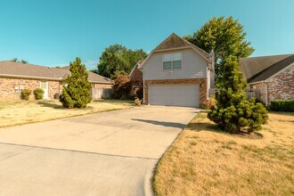 4024 E 88th St in Tulsa, OK - Building Photo - Building Photo