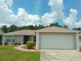 6710 Bordeaux Blvd in Lakeland, FL - Building Photo