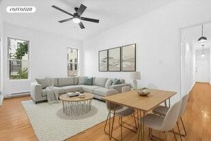 241 Clifton Pl in Brooklyn, NY - Building Photo