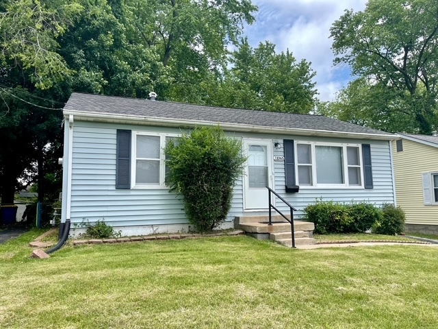 11065 Gertrude Ave in St. Ann, MO - Building Photo - Building Photo
