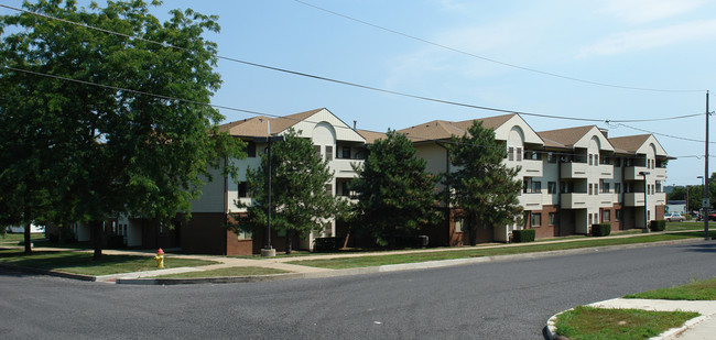 Southside Manor Apartments