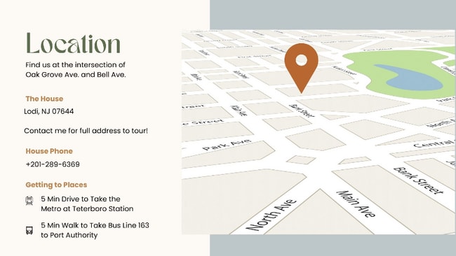 000 Bell Ave in Lodi, NJ - Foto de edificio - Building Photo