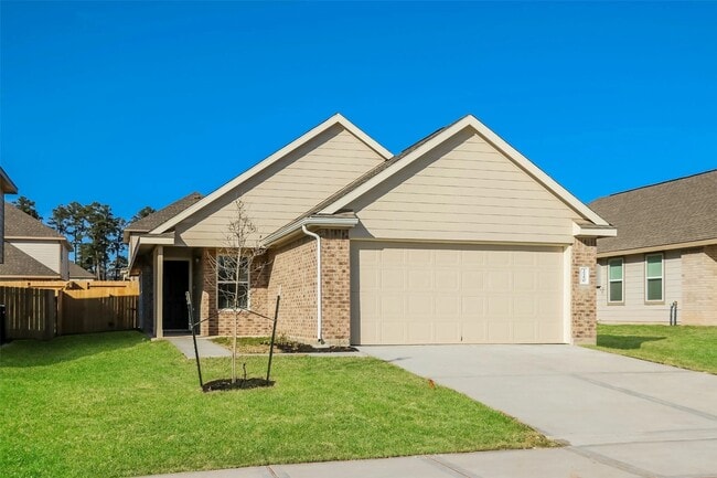 220 Pronghorn Dr in Huntsville, TX - Building Photo - Building Photo